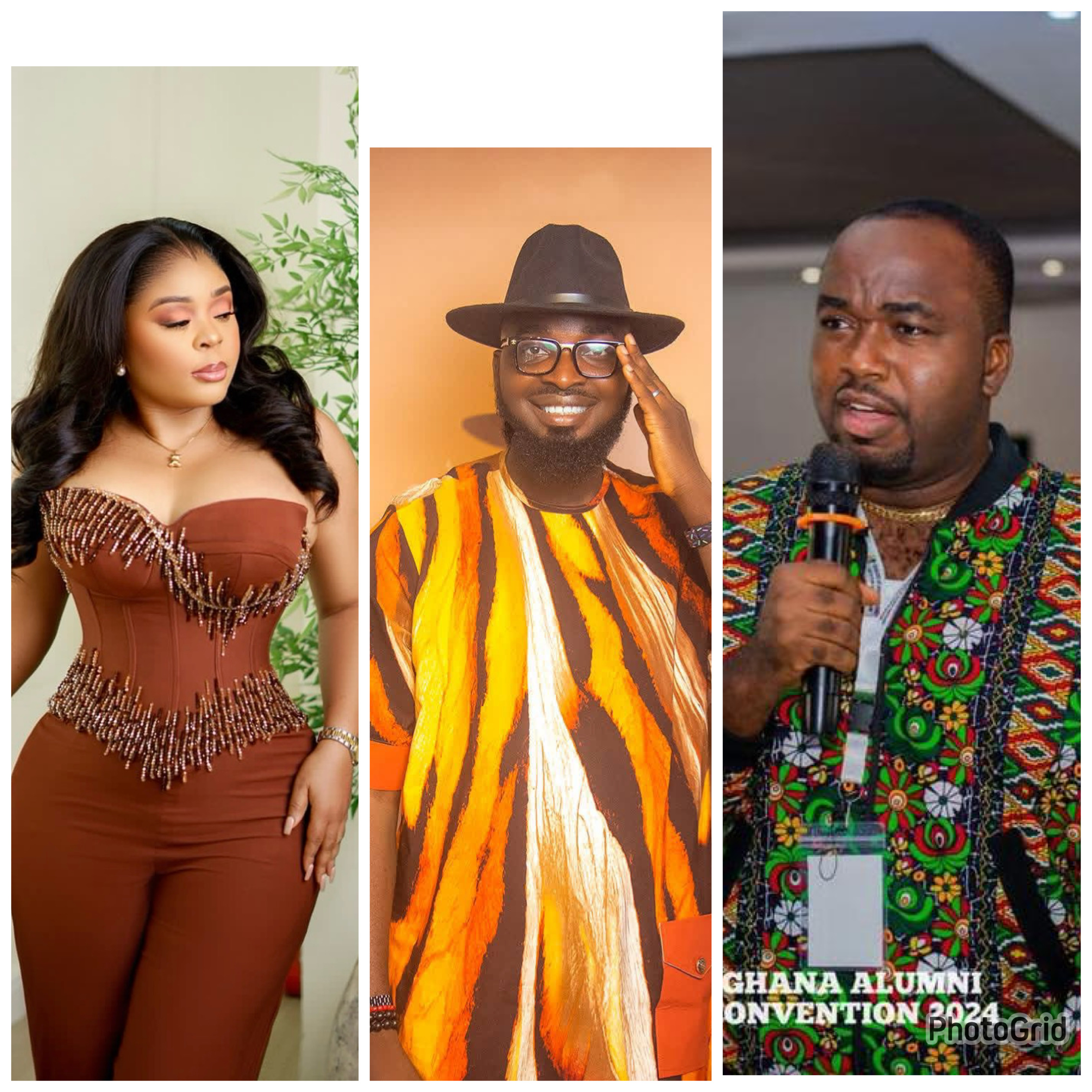 GRADUATES OF GHANA TERTIARY INSTITUTION ASSOCIATION - A LEGACY OF UNITY AND NATION-BUILDING image