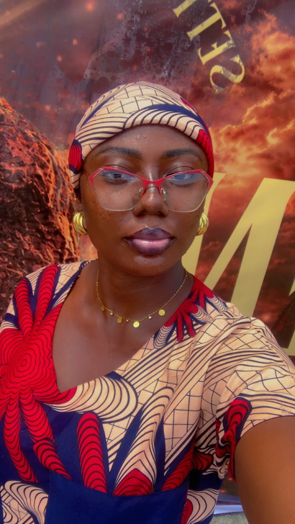 Confidence Elochukwu image