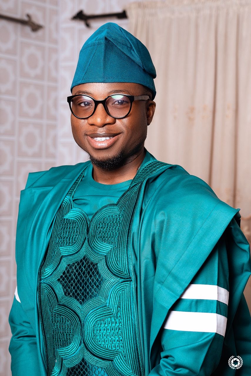 Daniel Adedunmola image