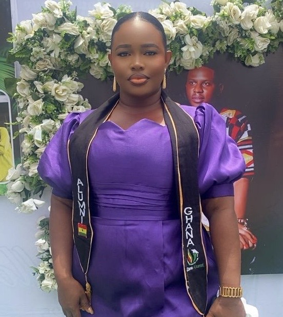 Seraphina Deedu image
