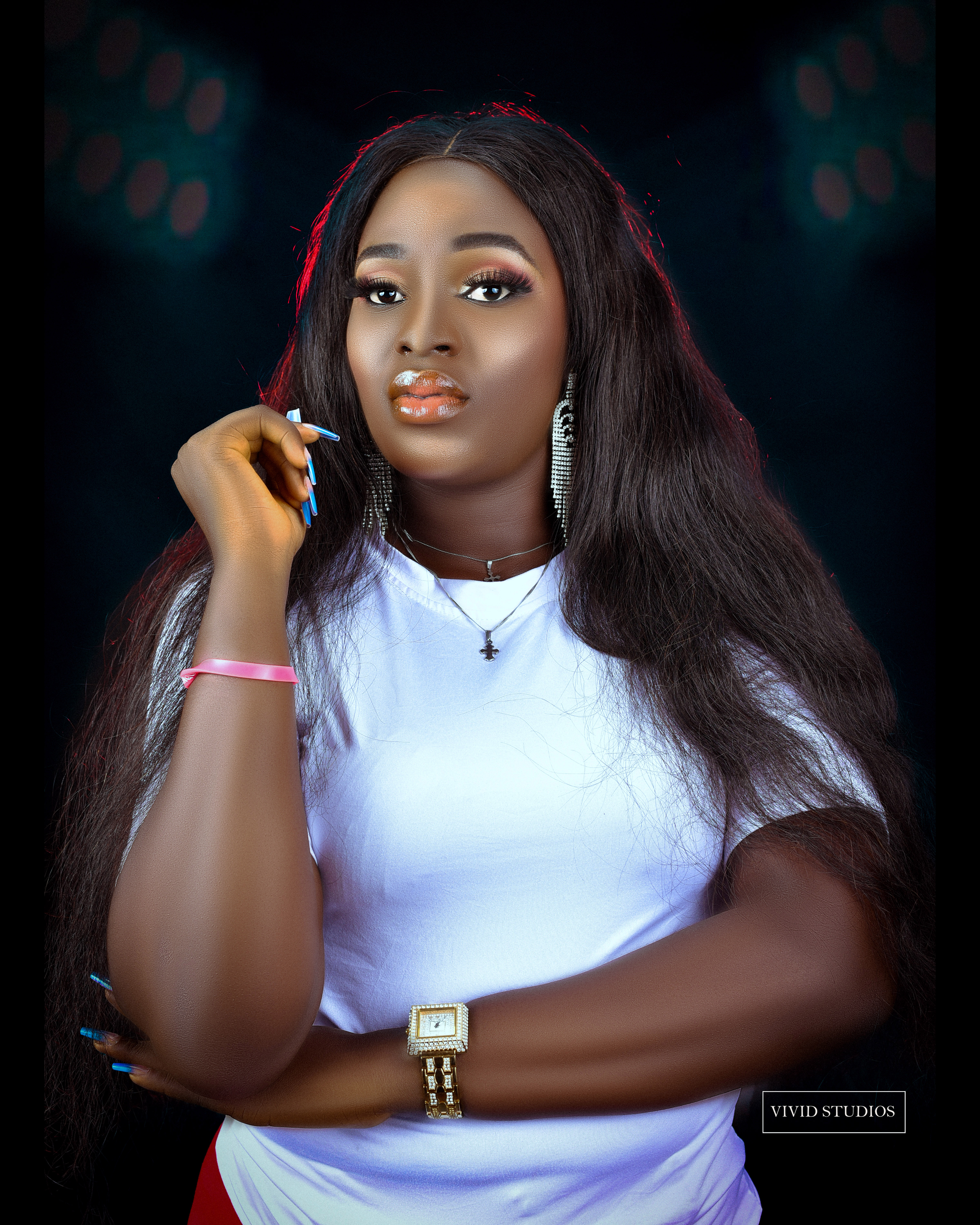 Princess Sarah Julius image