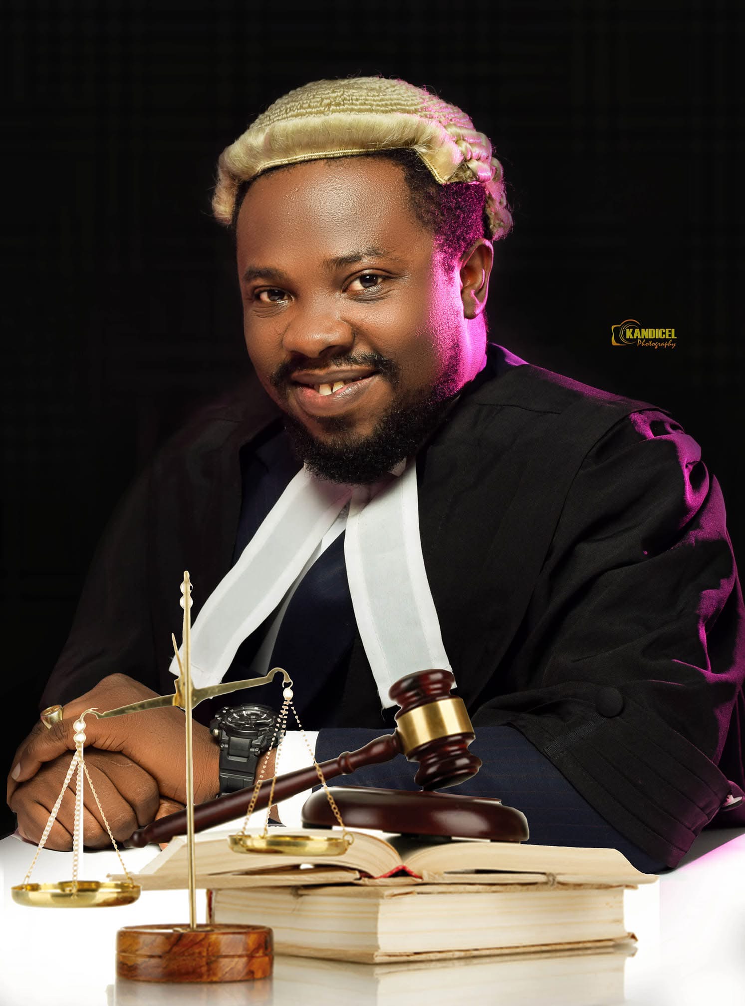 Victor Nwankwo image